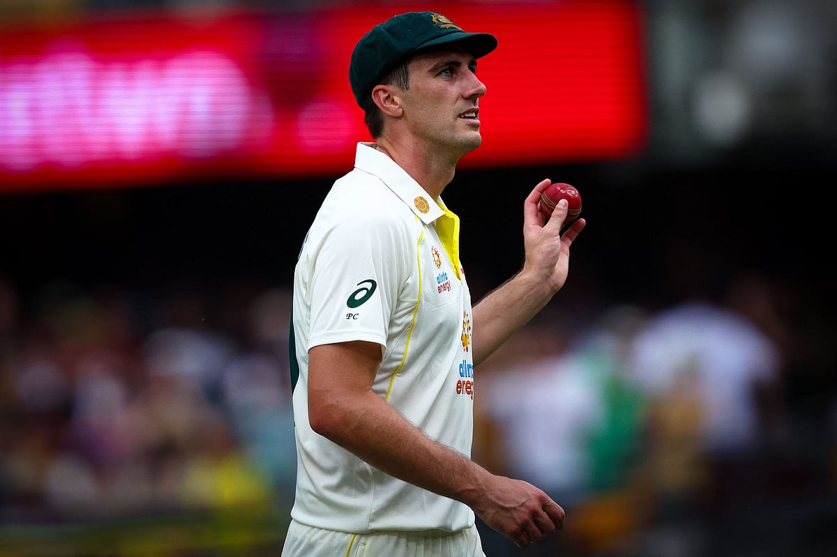 প্যাট কামিন্স