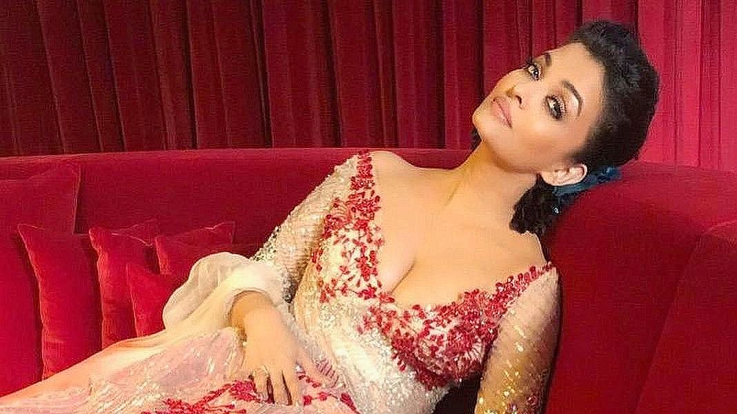 ঐশ্বরিয়া রাই বচ্চন