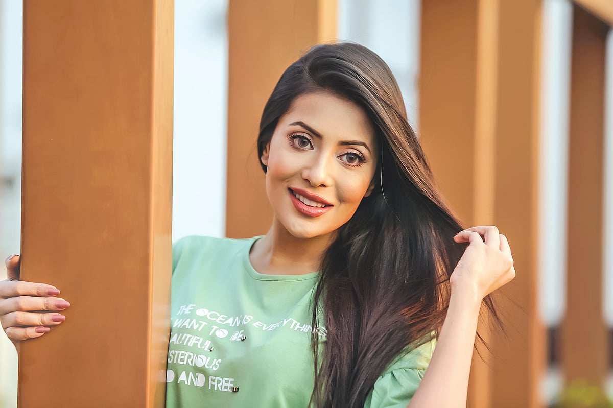 ত্বক ও চুল উজ্জ্বল রাখতে শীতে দরকার নিয়মিত যত্ন।