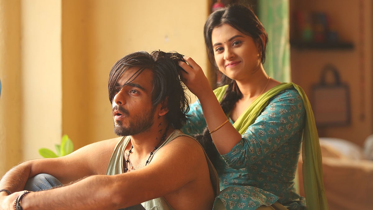 আজ সিয়াম  ও বুবলী অভিনীত চলচ্চিত্রটি মুক্তি পাচ্ছে