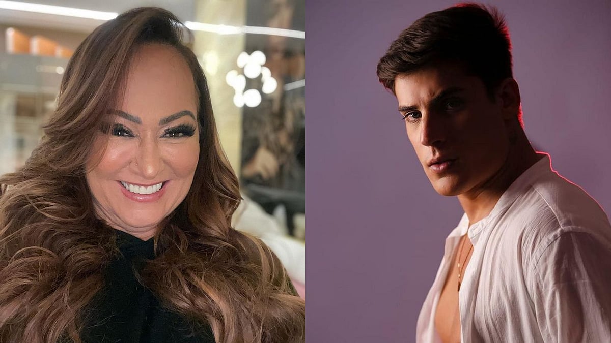 নাদিন গনসালভেস ও তিয়াগো রামোস