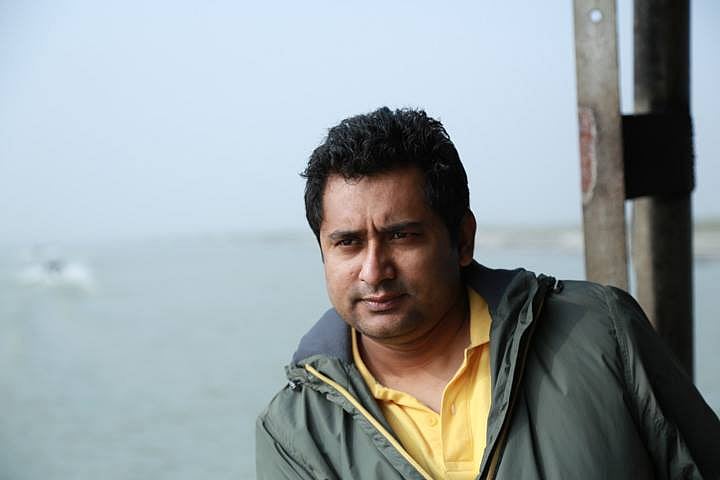 মাসুদ হাসান উজ্জ্বল