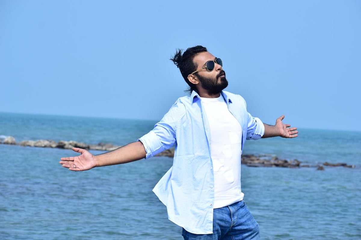 আরফিন রুমী