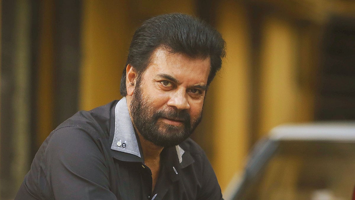 ইলিয়াস কাঞ্চন