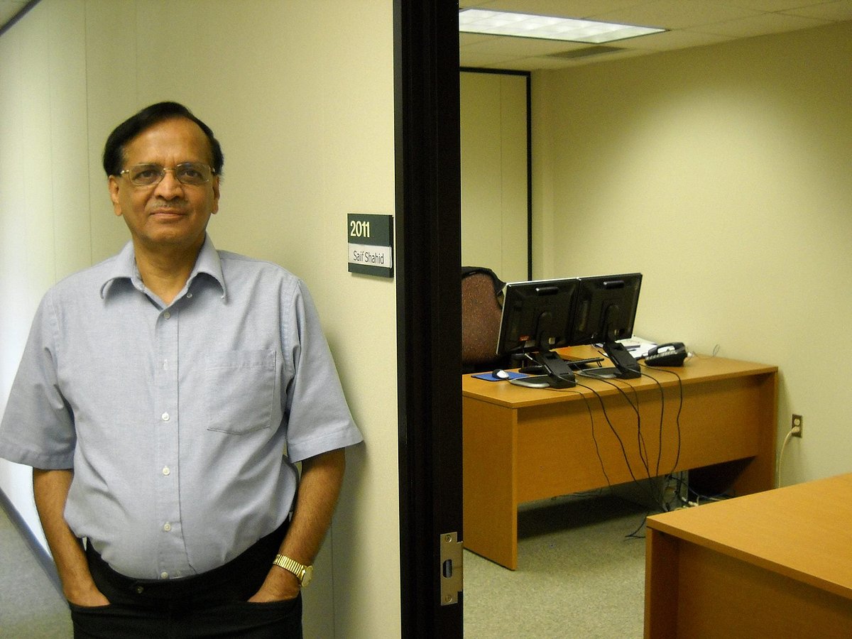 সাইফুদ্দাহার শহীদ