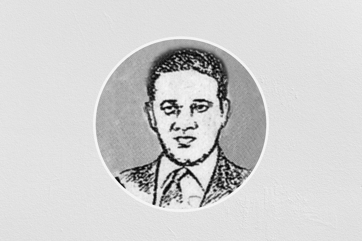 এস এ মান্নান (লাডু) ছিলেন ইংরেজি দৈনিক দ্য পাকিস্তান অবজারভারের ক্রীড়া সম্পাদক