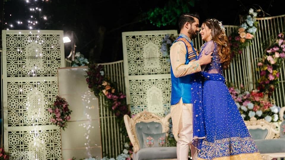 সনি পোদ্দার ও বিদ্যা সিনহা মিম