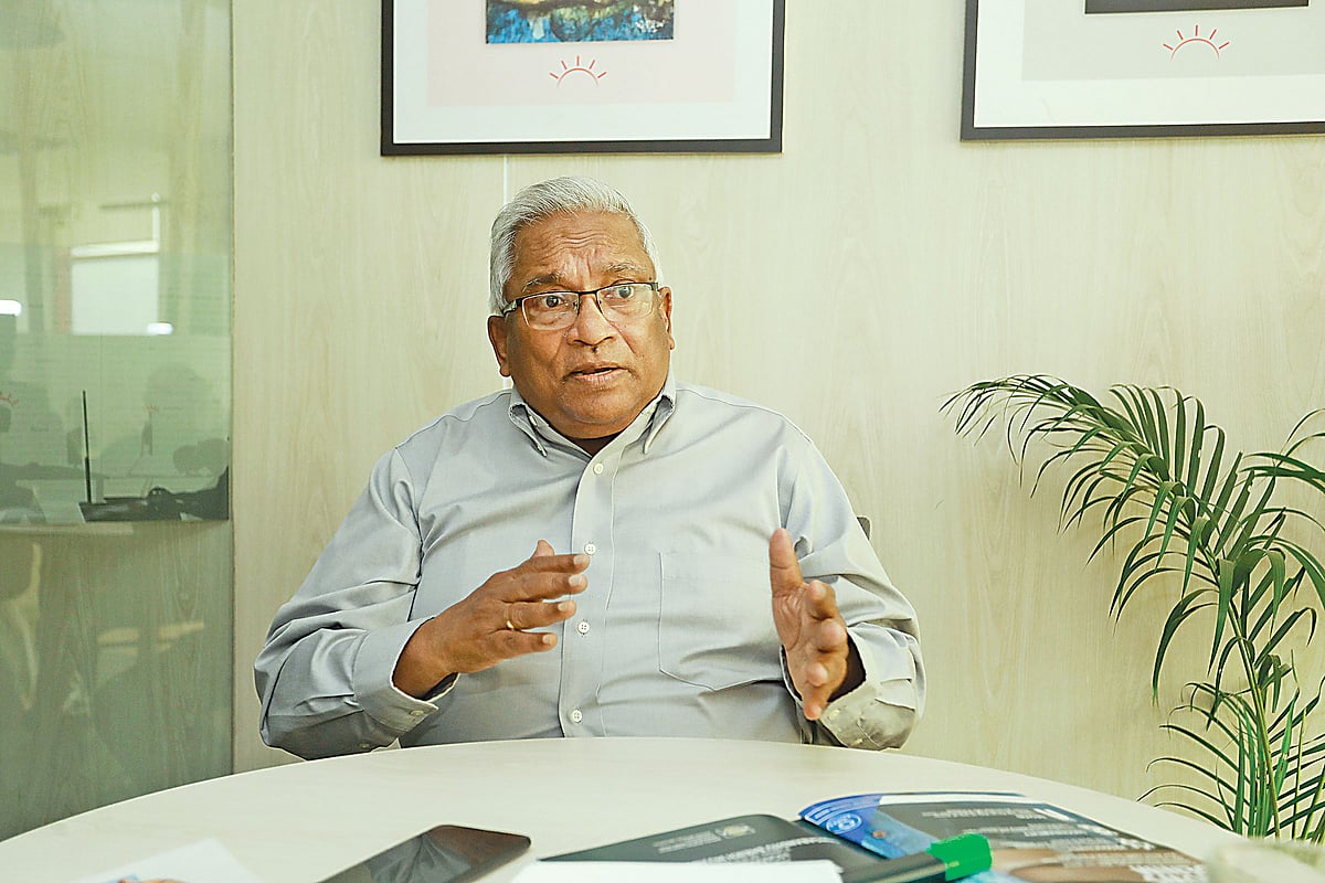 বাংলাদেশ হিন্দু বৌদ্ধ খ্রিস্টান ঐক্য পরিষদের সাধারণ সম্পাদক রানা দাশগুপ্ত