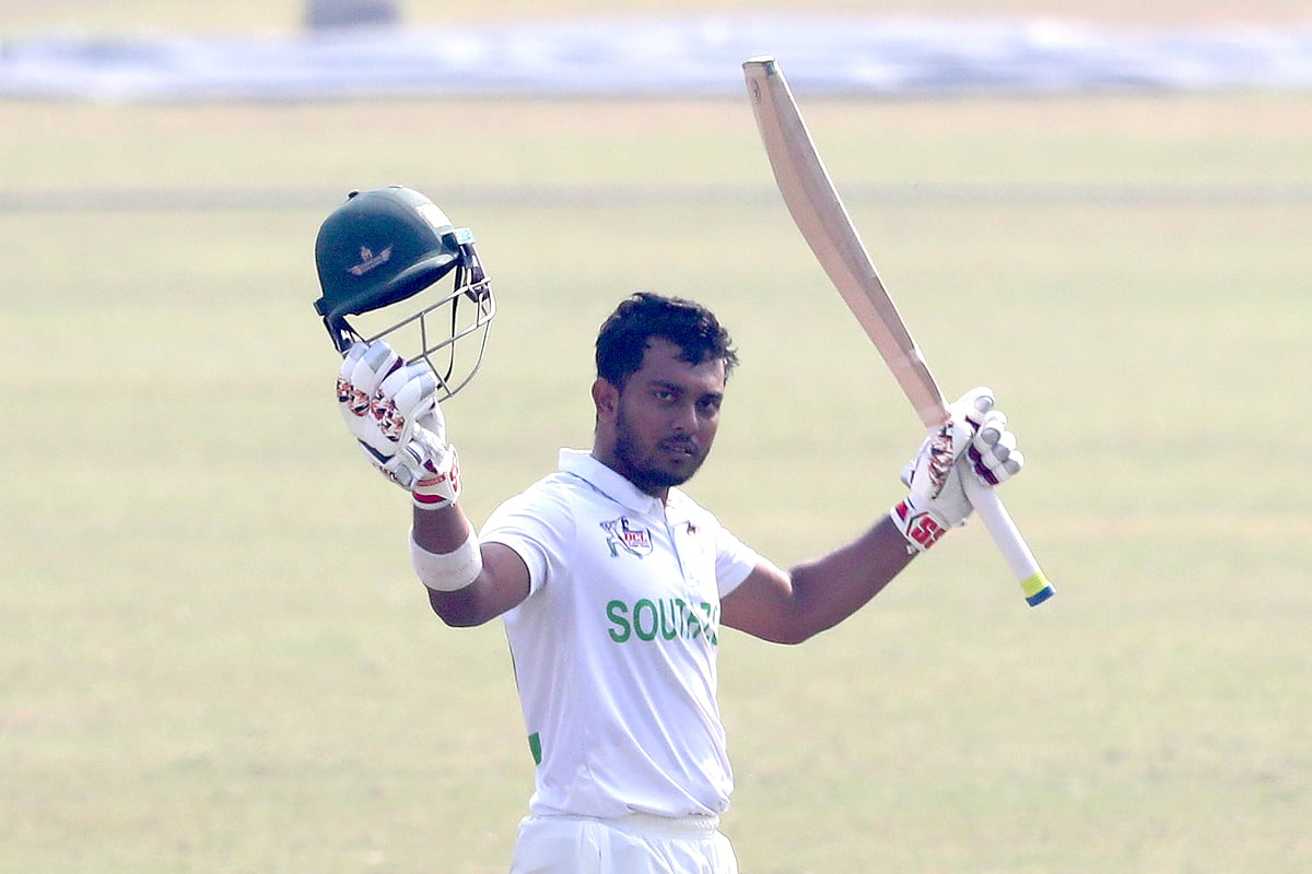 ১২২, ১৫৮, ২২, ১০৯, ১০৭*—প্রথম শ্রেণিতে জাকির হাসানের সর্বশেষ ৫ ইনিংস দাঁড়াল এমন