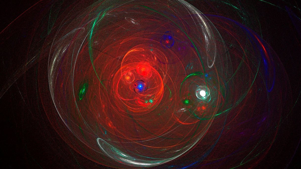 মৌলিক কণার অদ্ভুত জগৎ | বিজ্ঞানচিন্তা