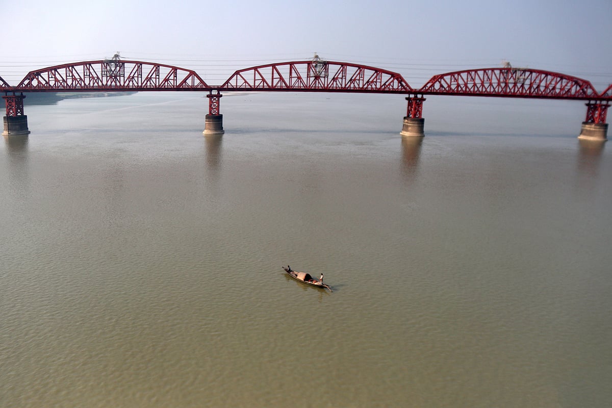 গঙ্গা চুক্তি নবায়নে বাংলাদেশ কীভাবে প্রস্তুত হতে পারে