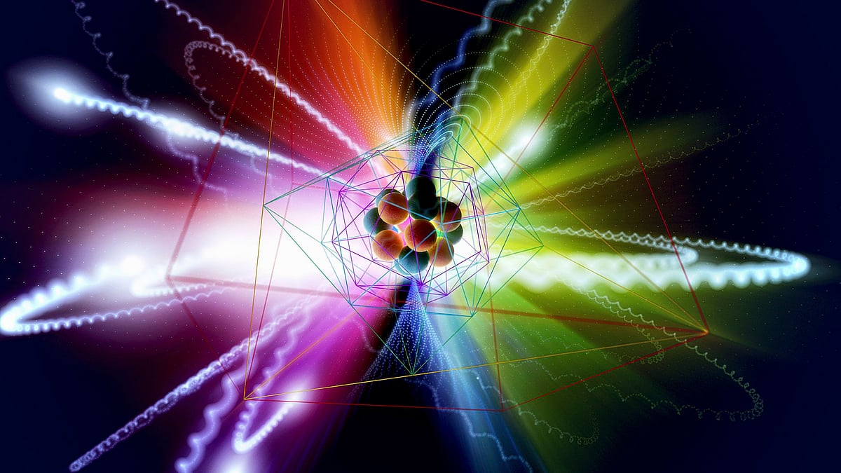 মৌলিক কণার অদ্ভুত জগৎ (পর্ব ১) | বিজ্ঞানচিন্তা