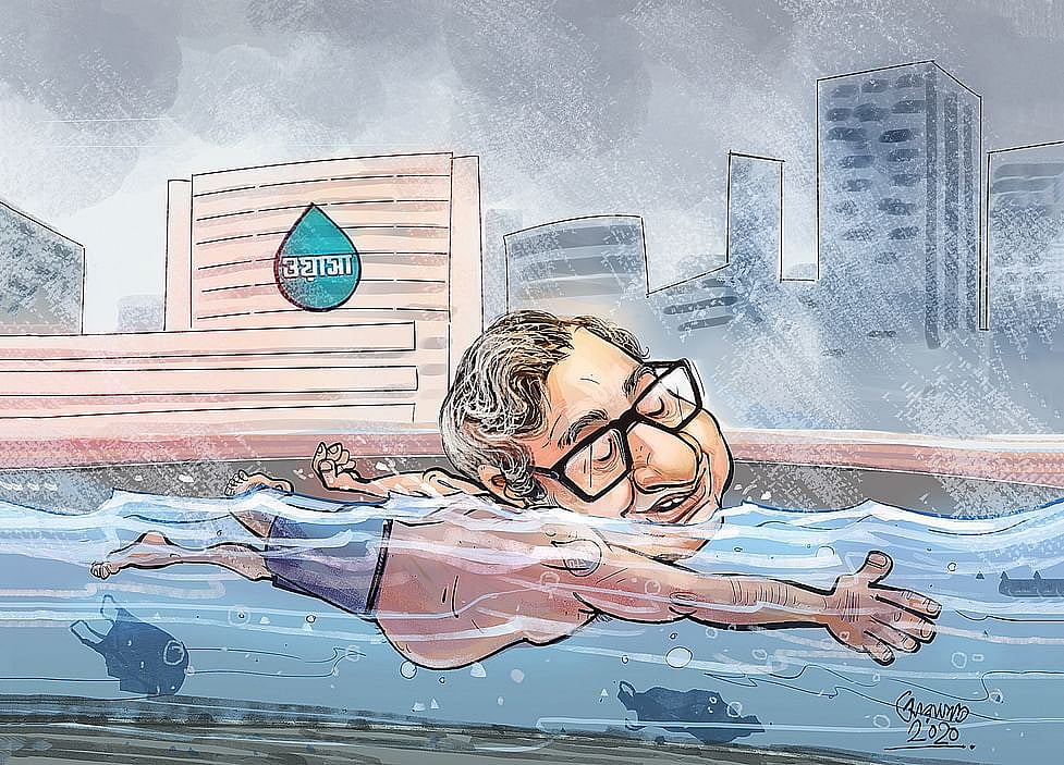 Porno video: Yalagan ona