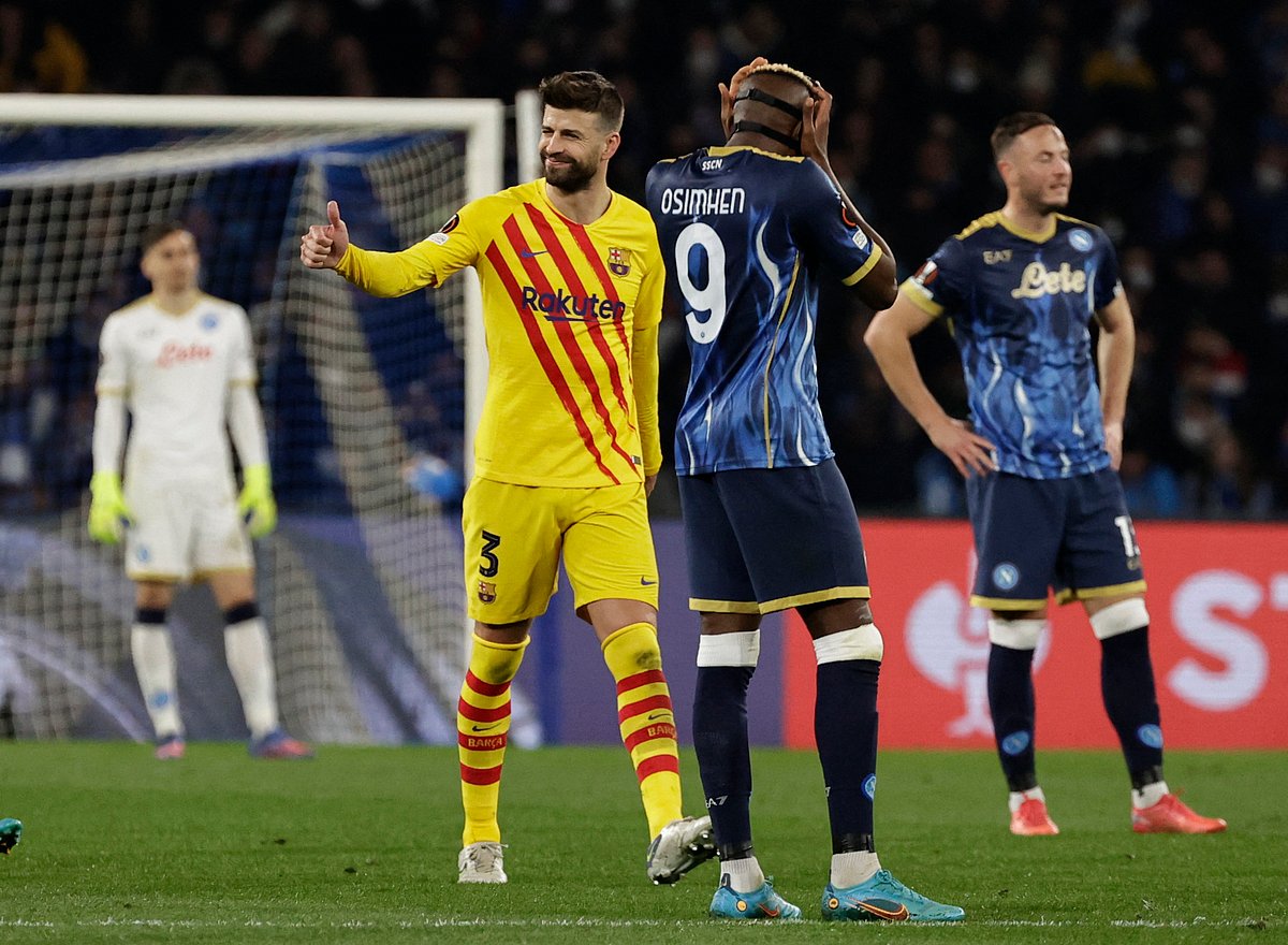 পিকে নিজে করেছেন এক গোল