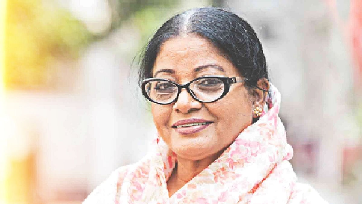 ডলি জহুর