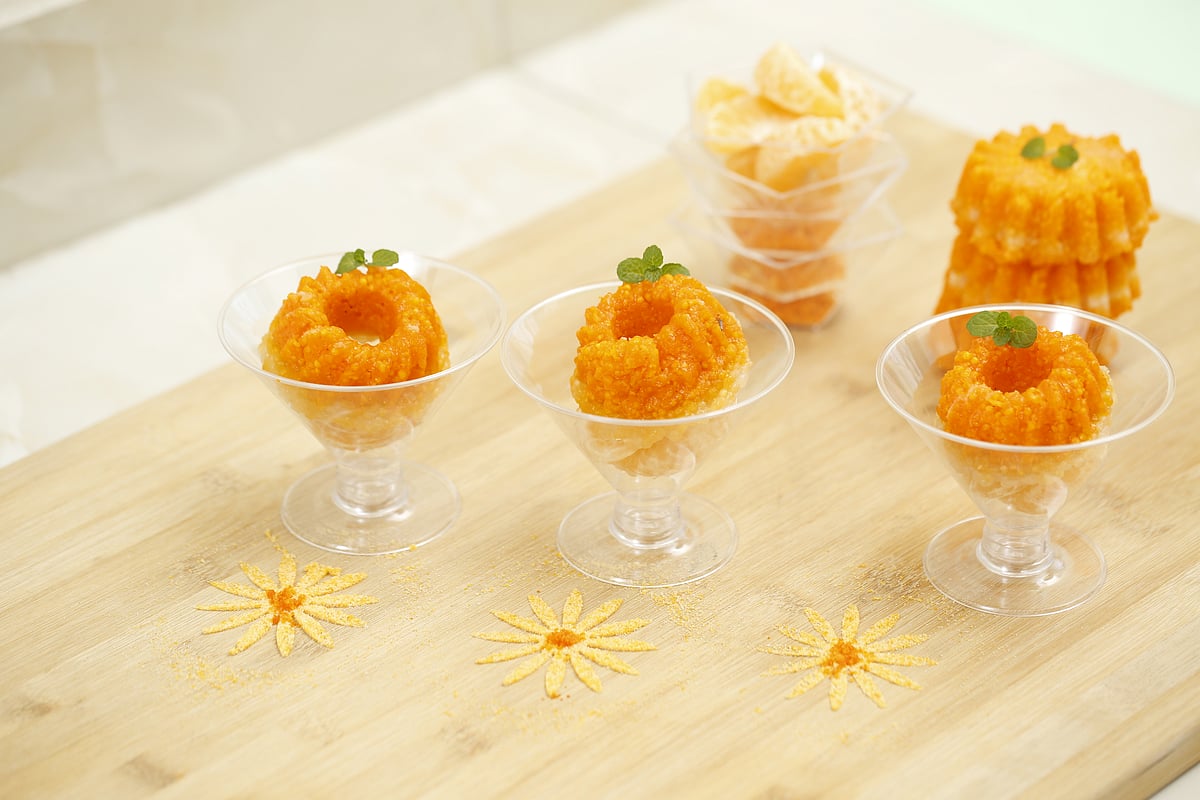 স্বাদ আর স্বাস্থ্য—দুটোই থাকতে হবে ছোটদের খাবারে