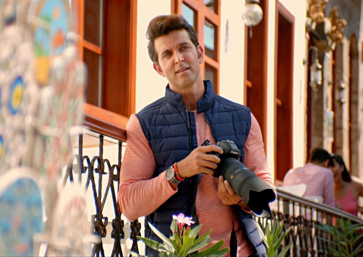 হৃতিক রোশন