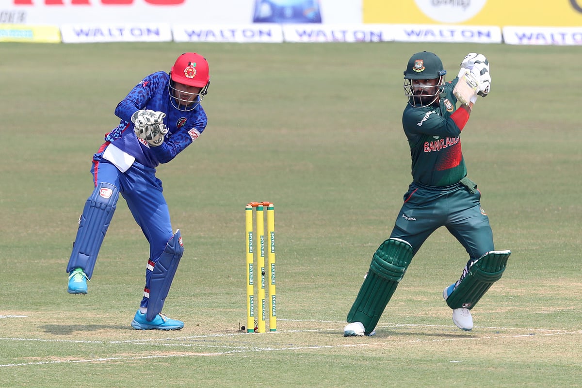 লিটন ফিরতেই পথ হারিয়েছে বাংলাদেশ