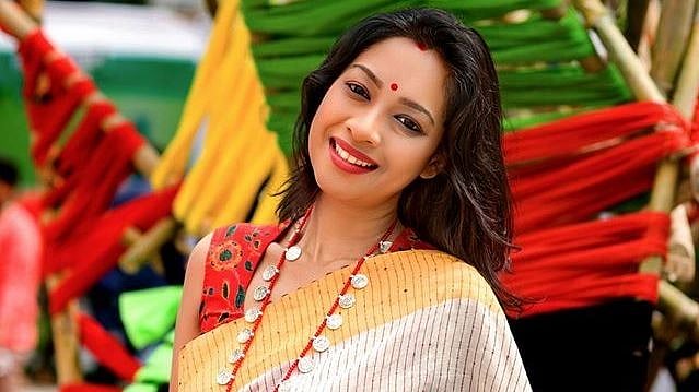 মৌটুসী বিশ্বাস