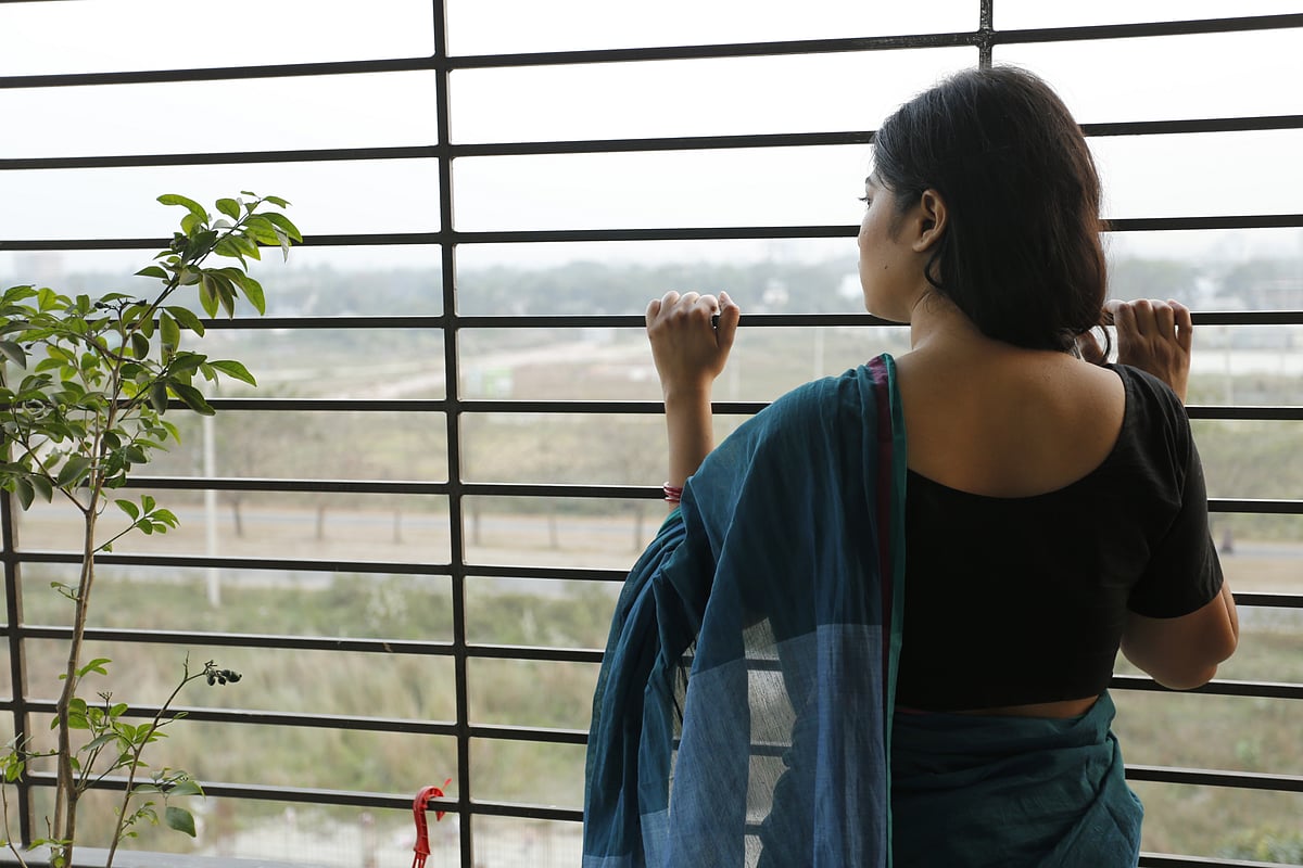 গর্ভপাত হলে একজন নারীর দেহ ও মনে তার প্রভাব পড়ে