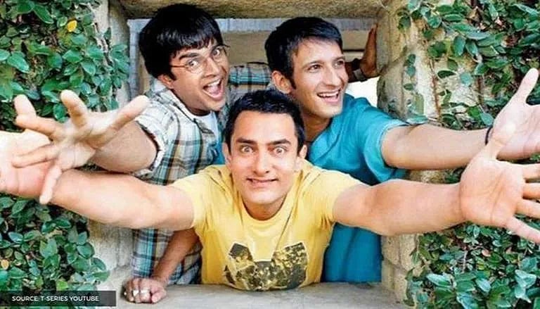‘থ্রি ইডিয়টস’–এর সিকুয়েলে কী থাকবে