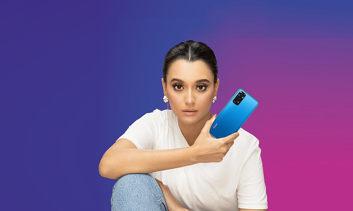 রেডমি নোট ১১