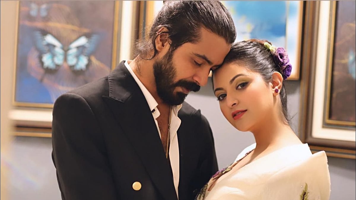 আন্তর্জাতিক নারী দিবস উপলক্ষে একটি নতুন ছবি শেয়ার করে আবেগপূর্ণ স্ট্যাটাস দেন শরিফুল রাজ