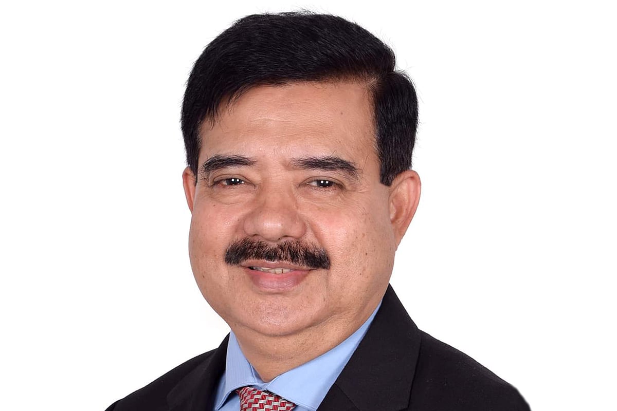 সংসদ সদস্য শাহাদাত হোসেন সেলিম