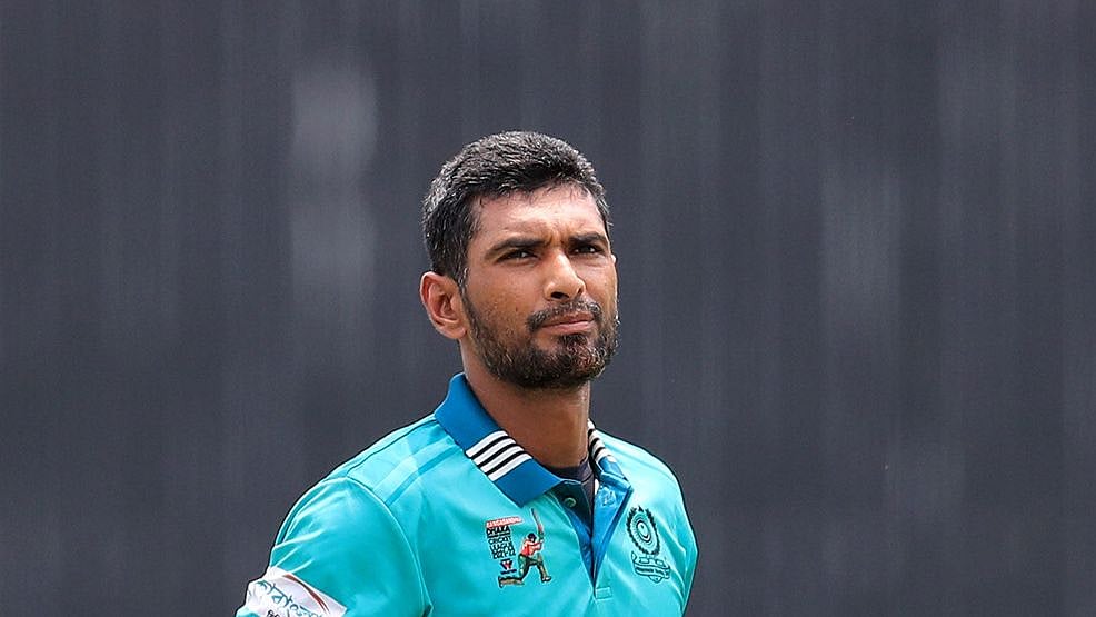 মাহমুদউল্লাহর টি–টোয়েন্টি ক্যারিয়ার কি শেষ?