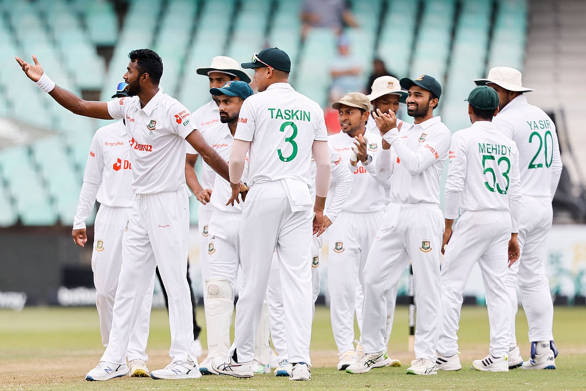 ভুল আম্পায়ারিং ও রিভিউ নিয়েই কাল আলোচনা হয়েছে বেশি
