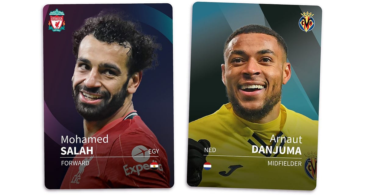 অ্যানফিল্ডে আজ সালাহদের প্রতিপক্ষ ভিয়ারিয়াল