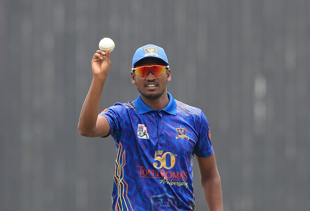 আল আমিন হোসেন