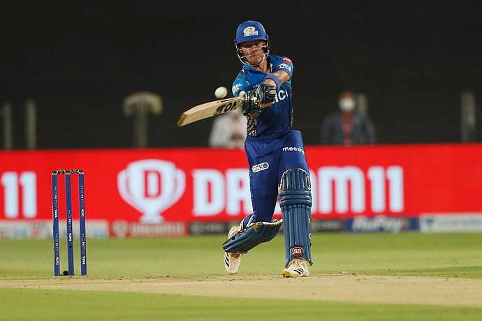 ডি ভিলিয়ার্সেরই ছায়া ব্রেভিসের মধ্যে