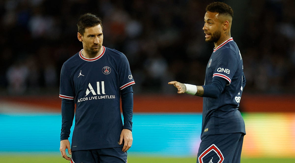 মেসি–নেইমাররা কি আজ খেলবেন?