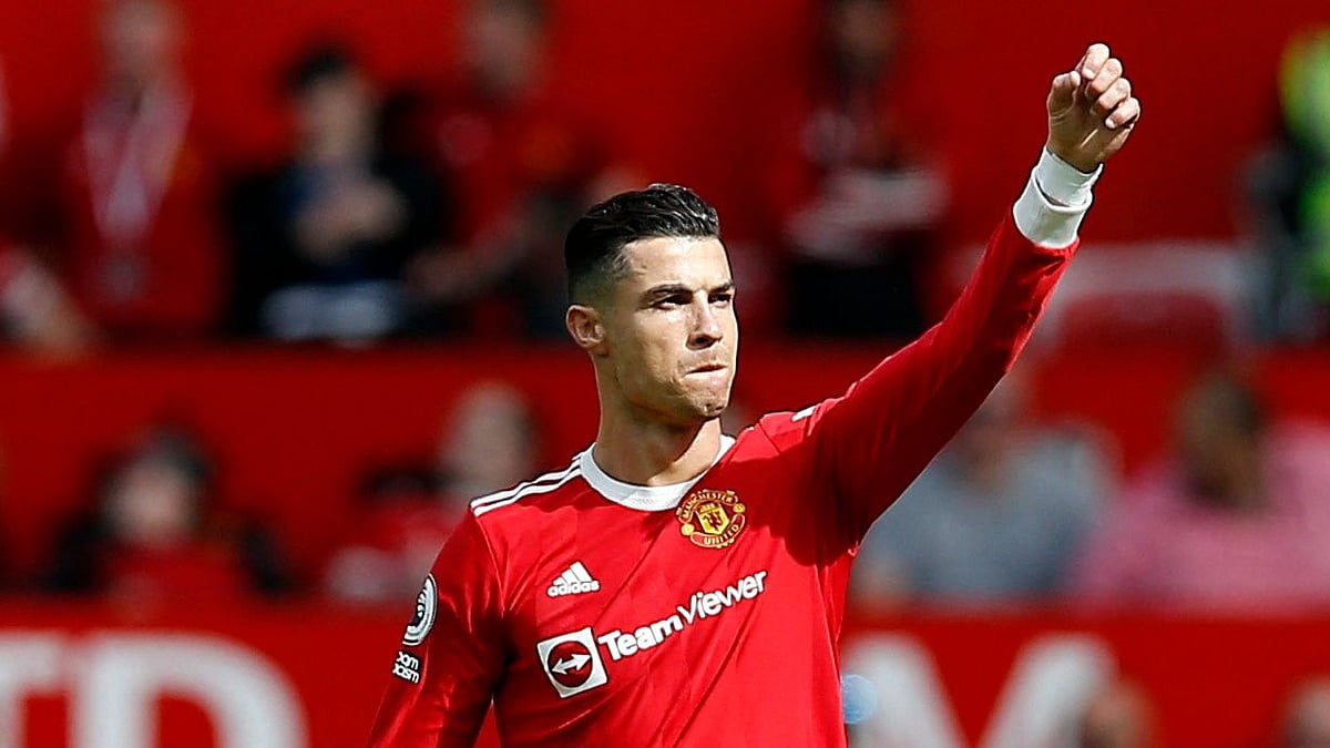 ২৩৪৬ কোটি টাকা পেলে সৌদি আরবে খেলবেন রোনালদো?