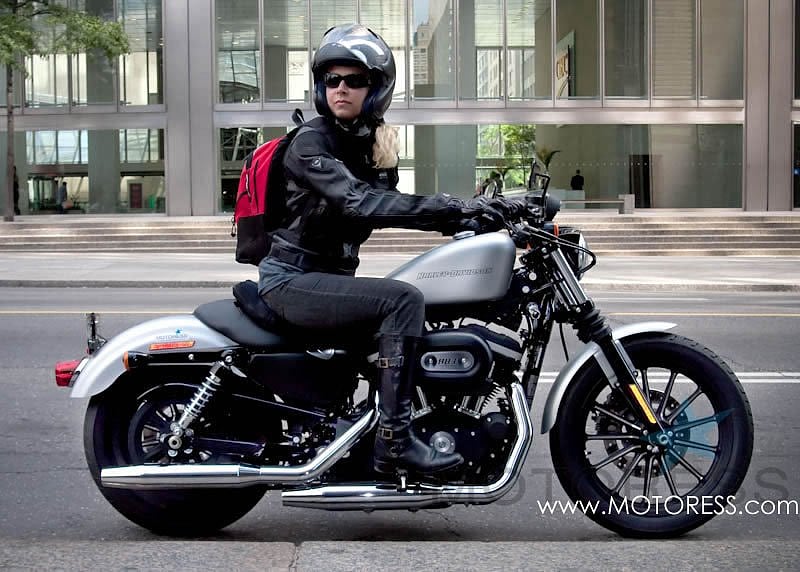 মোটসাইকেল