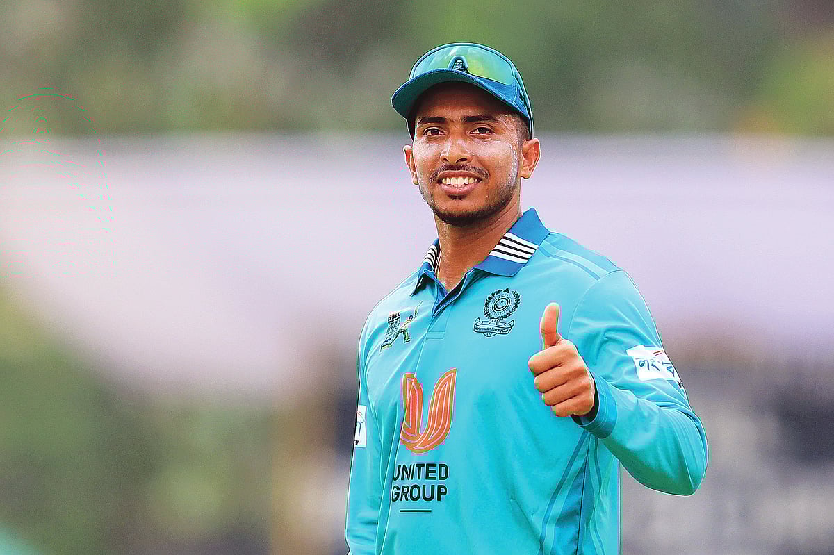 সৌম্যকে এমনভাবেই দেখতে চায় সবাই