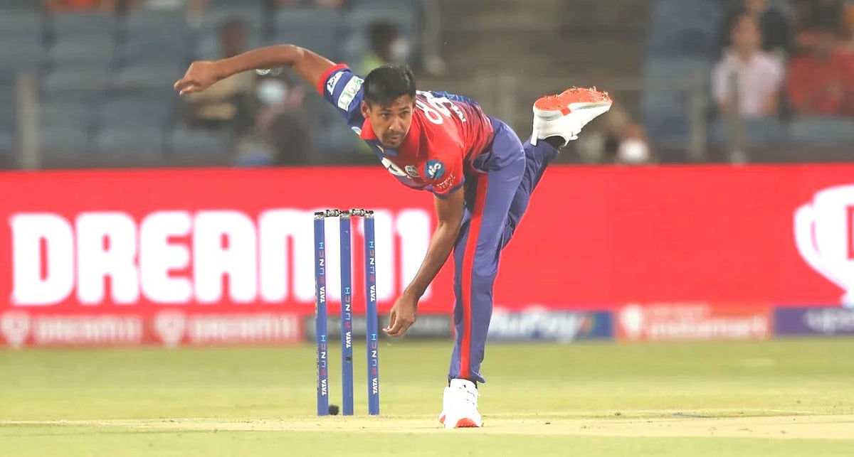 আইপিএলে আজ মোস্তাফিজের দিল্লি ক্যাপিটালসের প্রতিপক্ষ লক্ষ্ণৌ সুপার জায়ান্টস