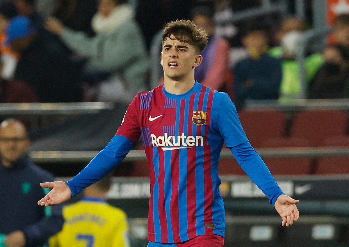 বার্সেলোনা কি আজ জয়ের দেখা পাবে?