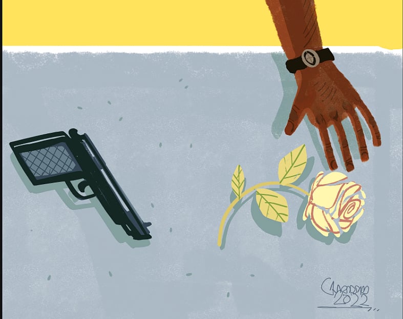 পেশাদার সংবাদমাধ্যম এবং আমাদের বোঝা উচিত, আমরা যা করছি, যেভাবে করছি, তার সঙ্গে একটা মানুষের বেঁচে থাকা বা মরে যাওয়া জড়িত।