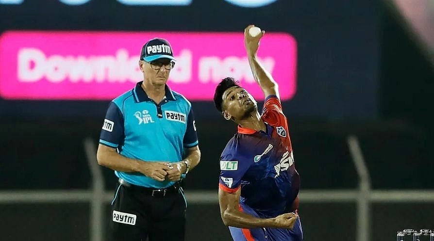 আজ রাজস্থান রয়্যালসের মুখোমুখি মোস্তাফিজের দিল্লি ক্যাপিটালস