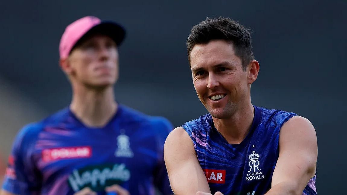 বোল্ট খেলবেন না লর্ডসে