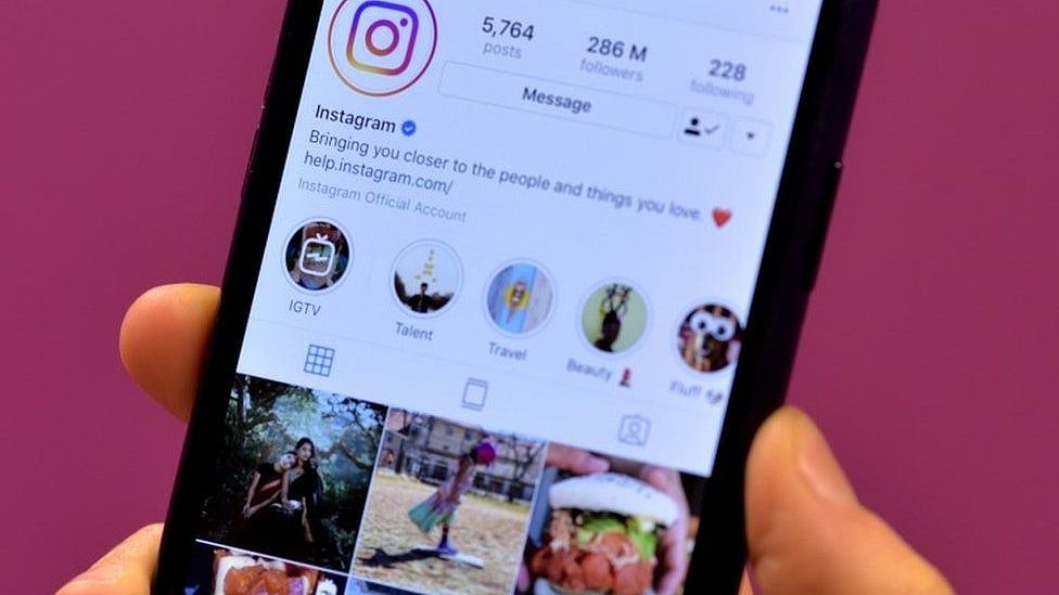 ইনস্টাগ্রাম