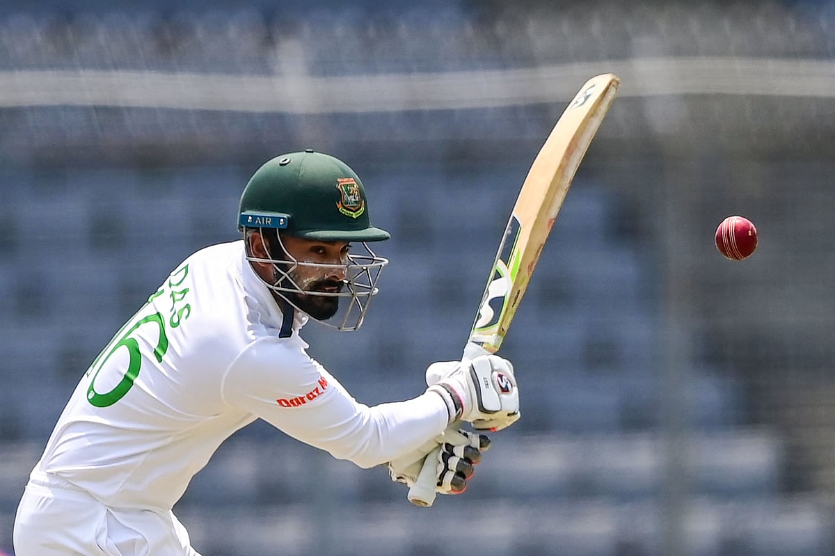 এখন পর্যন্ত সর্বোচ্চ ইনিংস লিটনের