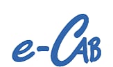 ই–ক্যাব লোগো