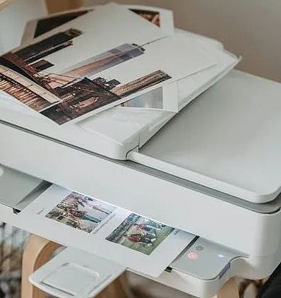 স্মার্টফোনের বিভিন্ন তথ্য ও ছবি প্রিন্ট করা যায়