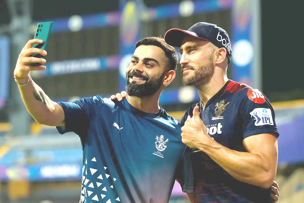 আইপিএল এলিমিনেটরে আজ লক্ষ্ণৌর মুৃখোমুখি কোহলি–ডু প্লেসির বেঙ্গালুরু