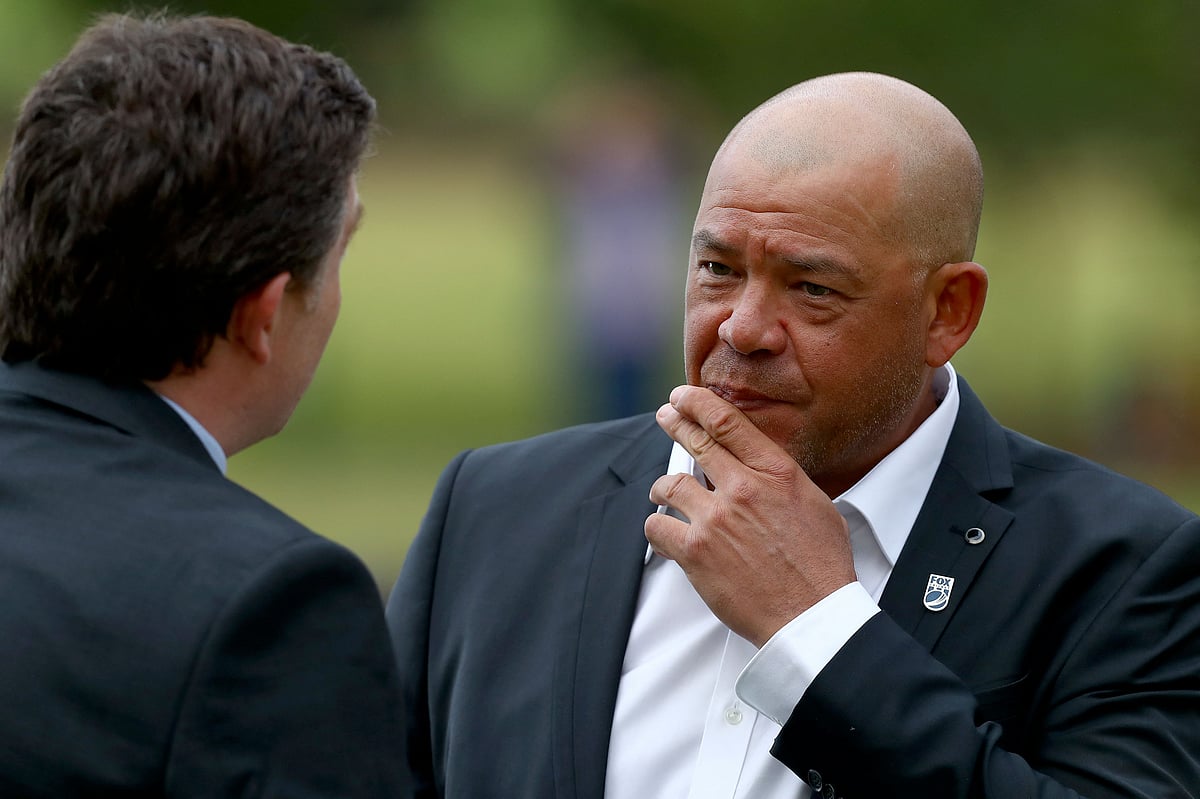 না ফেরার দেশে চলে গেছেন সাইমন্ডস