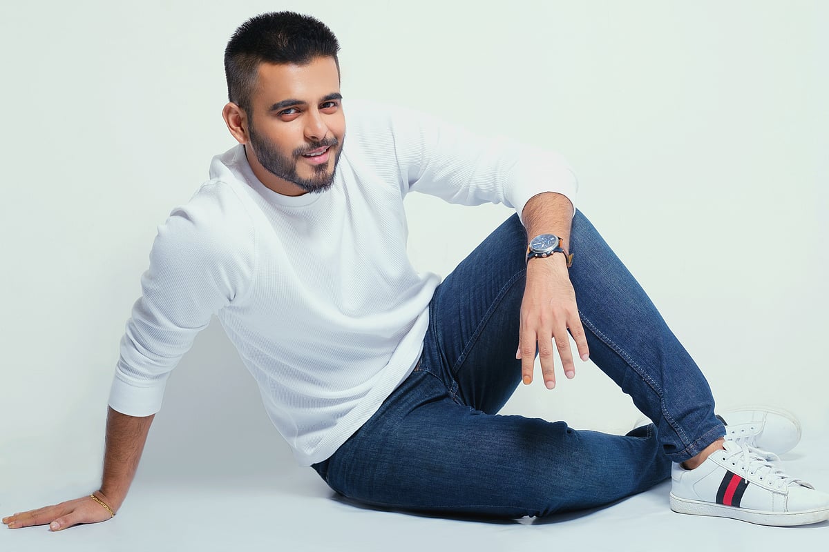 সিয়াম আহমেদ