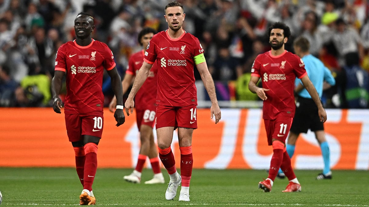 সালাহ-মানেদের ব্যর্থতাই লিভারপুলকে ডুবিয়েছে বলে ধারণা ওয়েঙ্গারের